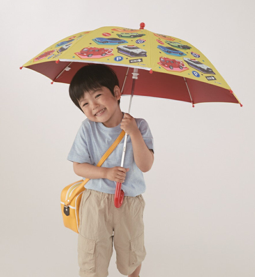 스케이터 프라레일 캐릭터 어린이 양우산 45cm UBSR1 - 장난감·DIY - 하카타몰