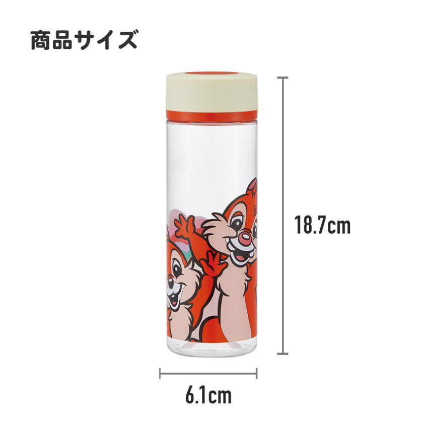 [발주상품 2~4 영업일 후 발송예정] 스케이터 산리오캐릭터즈 캐릭터 블로 보틀 400ml PDC4 - 주방·식기 - 하카타몰