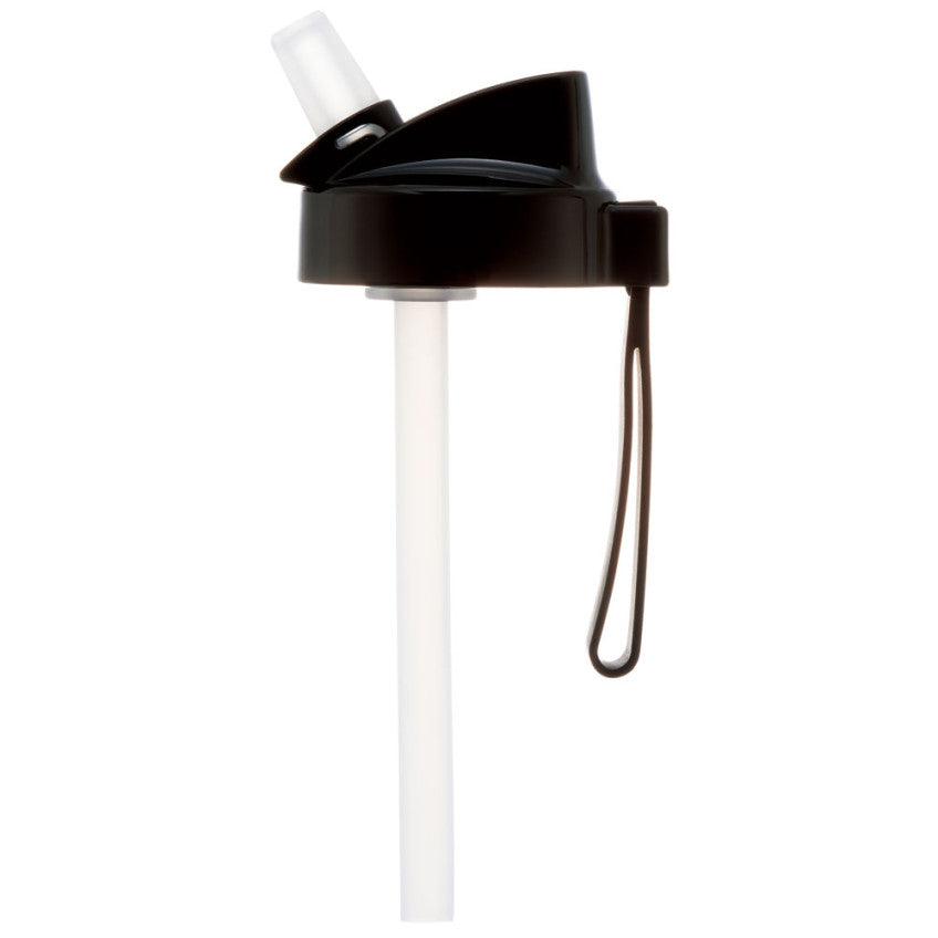[발주상품 2~4 영업일 후 발송예정] 스케이터 산리오 쿠로미 캐릭터 스트로 보틀 500ml PSTB5 - 주방·식기 - 하카타몰