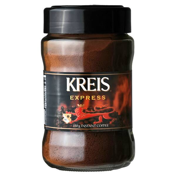 칼디 크라이스 익스프레스 인스턴트커피 150g · 상품 사진 1