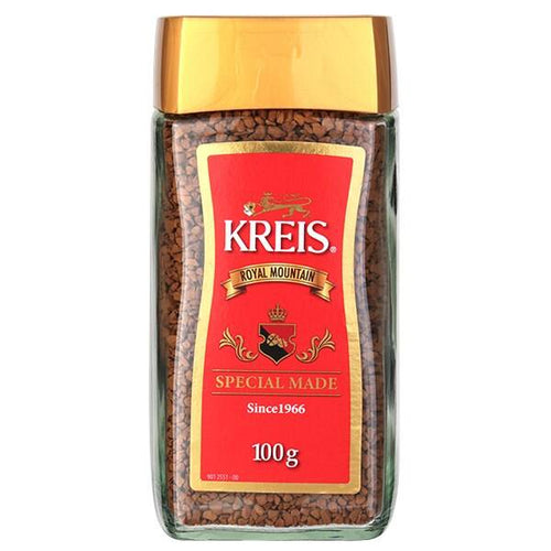 칼디 크라이스 로열 마운틴 블렌드 인스턴트커피 100g · 상품 사진 2