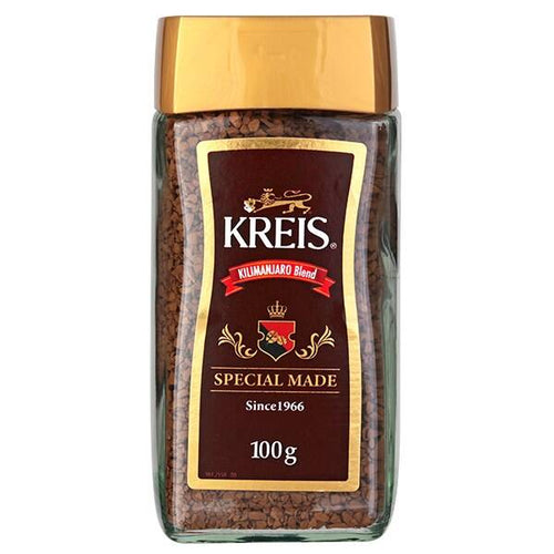 칼디 크라이스 킬리만자로 블렌드 인스턴트커피 100g · 상품 사진 2
