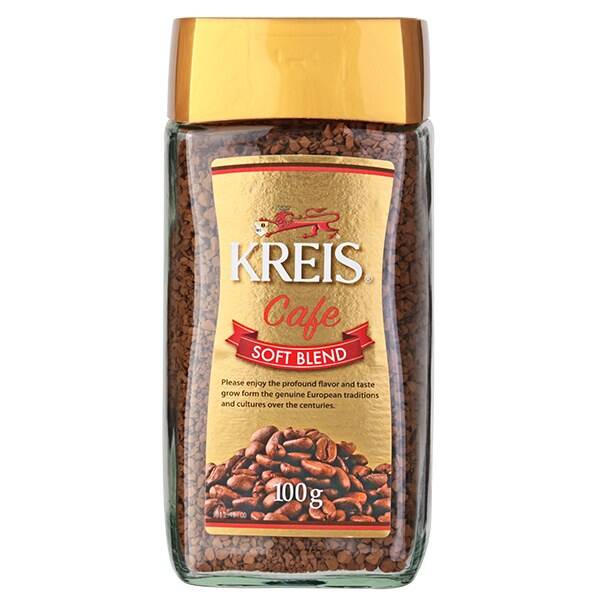 칼디 크라이스 소프트 블렌드 인스턴트커피 100g · 상품 사진 2
