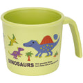 [발주상품 2~4 영업일 후 발송예정] 스케이터 DINOSAURS PICTURE BOOK NEW 캐릭터 전자렌지 식기세척기 대응 항균 머그컵 230ml XP21AG - 주방·식기 - 하카타몰