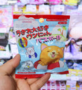 튜브 좋아 강아지 고양이 바스볼 마스코트 입욕제 1개입 비누향 55g - 욕실/입욕용품 - 하카타몰