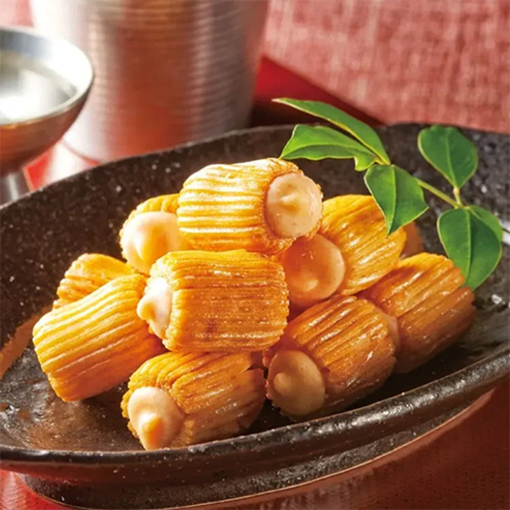 야마야 명란 치즈 오카키 쌀과자 60g - 과자·스낵 - 하카타몰