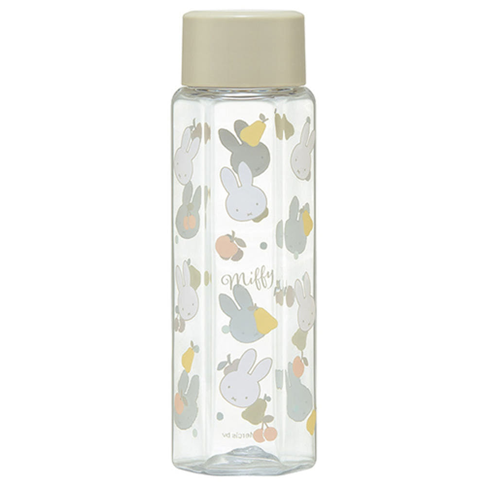 스케이터 미피 캐릭터 육각 블로 보틀 250ml PDH3 - 주방·식기 - 하카타몰