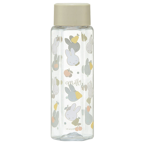 스케이터 미피 캐릭터 육각 블로 보틀 250ml PDH3 - 주방·식기 - 하카타몰
