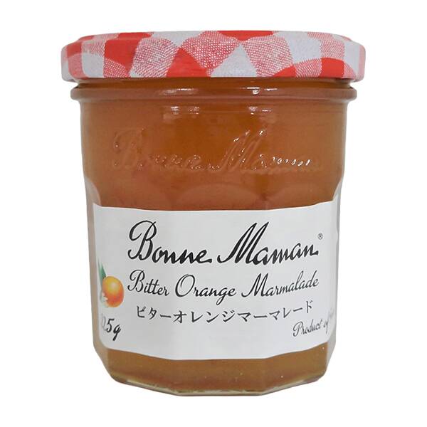 칼디 본마망 비터오렌지 마멀레이드 225g · 상품 사진 1