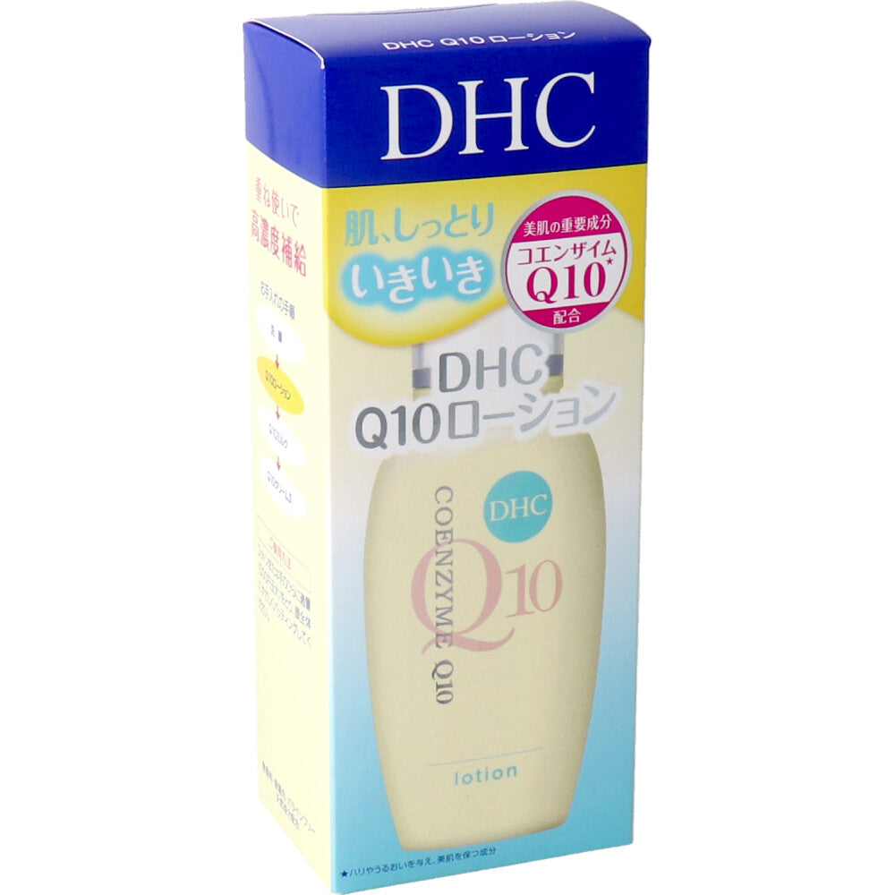 DHC Q10 보습 토너 60ml