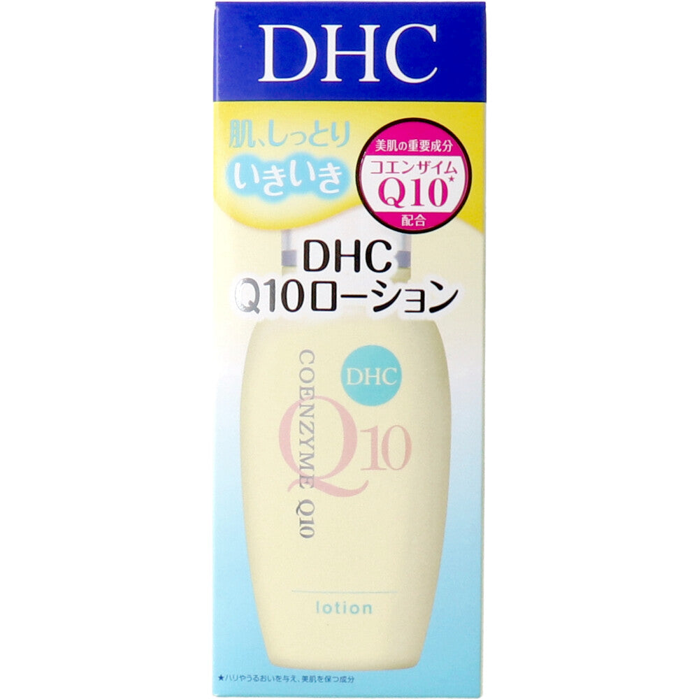 DHC Q10 보습 토너 60ml 상세 이미지 1