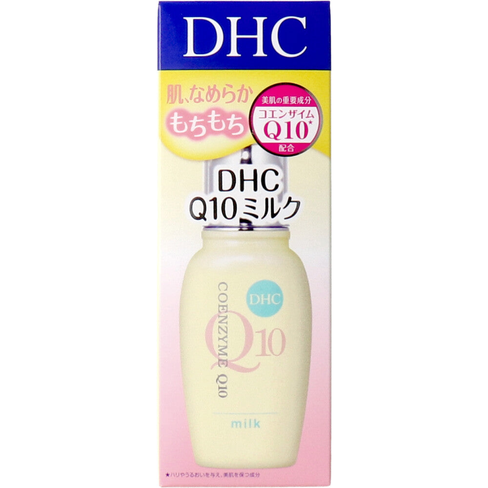DHC Q10 보습 에멀전 40ml 상세 이미지 1