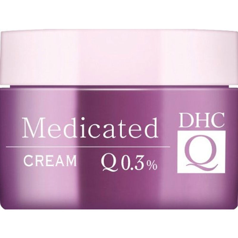 DHC 약용 Q 페이스 크림 23g