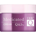 DHC 약용 Q 페이스 크림 23g