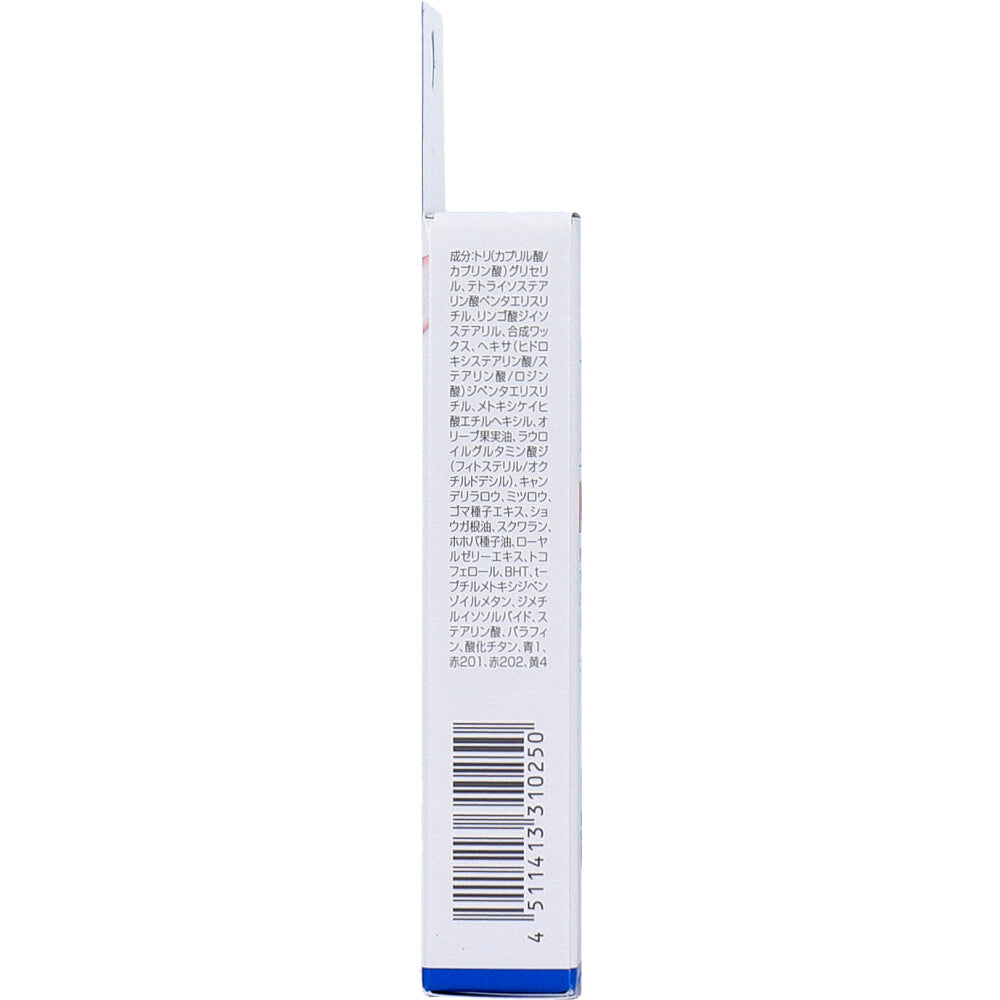 DHC 시어 컬러 립크림 레드 SPF22 PA++ 1.5g 상세 이미지 2