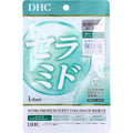 DHC 하이드라 프리미엄 세라마이드 시트 마스크 1매입