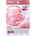 DHC 하이드라 프리미엄 콜라겐 시트 마스크 1매입