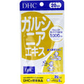 DHC 가르시니아 추출물 20일분 100정