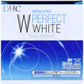 DHC 약용 PW 퍼펙트 화이트 페이스 파우더 라이트 SPF25 PA+++ 7g