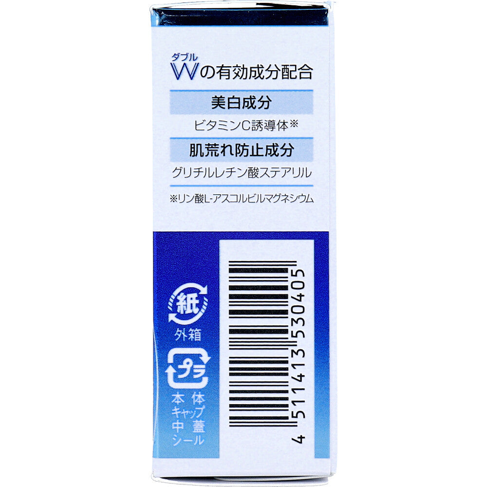 DHC 약용 PW 퍼펙트 화이트 페이스 파우더 라이트 SPF25 PA+++ 7g 상세 사진 2