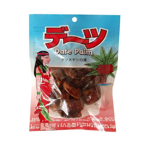 칼디 클레오파트라 건대추야자 100g · 상품 사진 1
