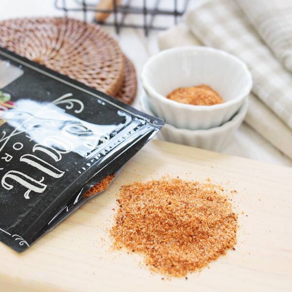 칼디 솔트팩토리 마라 소금 20g · 상품 사진 1