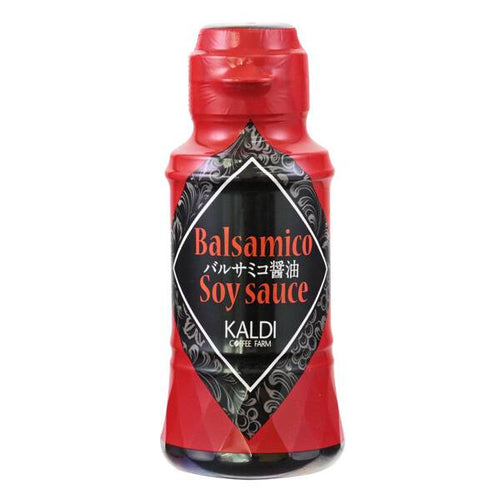 칼디 발사믹 간장 소스 150ml · 상품 사진 2