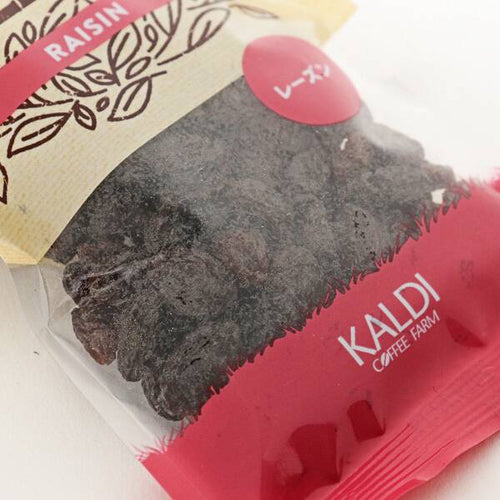칼디 파머스플레이트플러스 오일코팅 없는 건포도 70g · 상품 사진 1