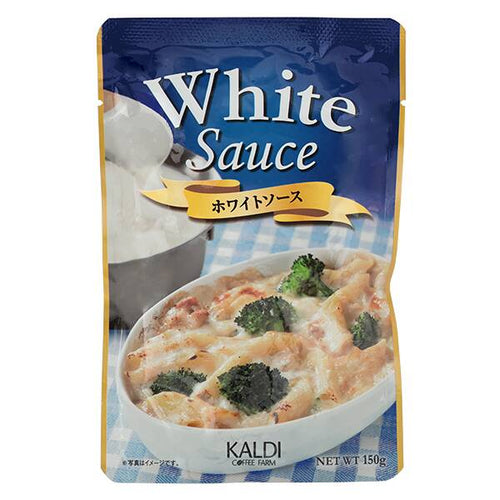 칼디 화이트소스 150g · 상품 사진 2