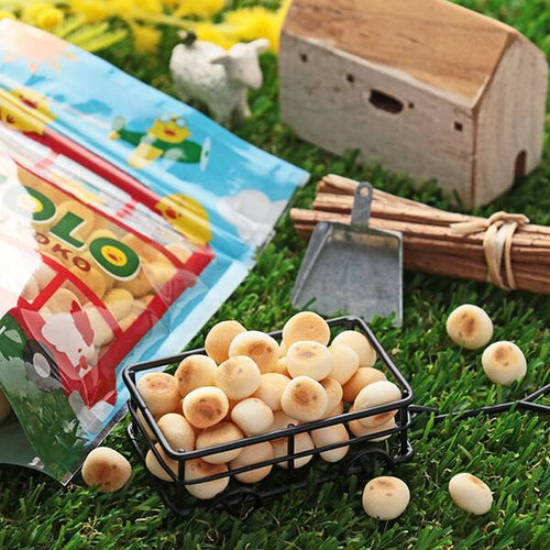 칼디 병아리 보로 과자 35g · 상품 사진 1