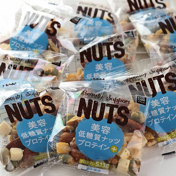칼디 로카보플러스 프로틴플러스 믹스 10봉 220g · 상품 사진 3
