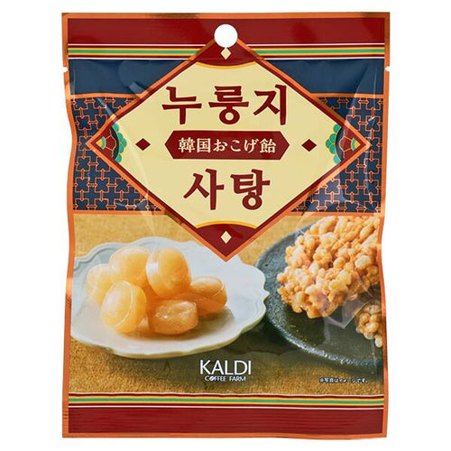 칼디 누룽지 사탕 50g · 상품 사진 2