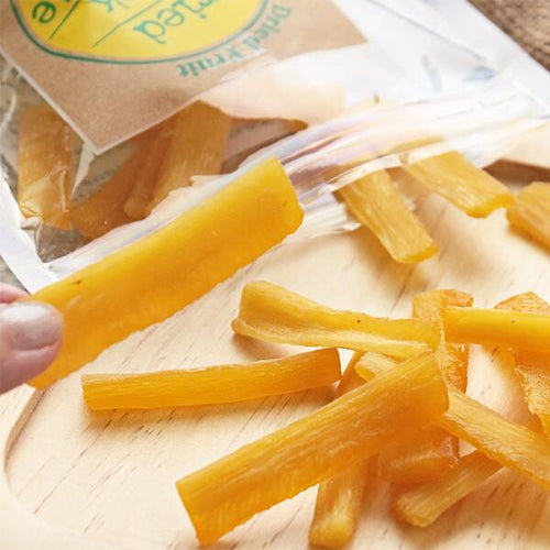 칼디 스틱 파인애플 100g · 상품 사진 1