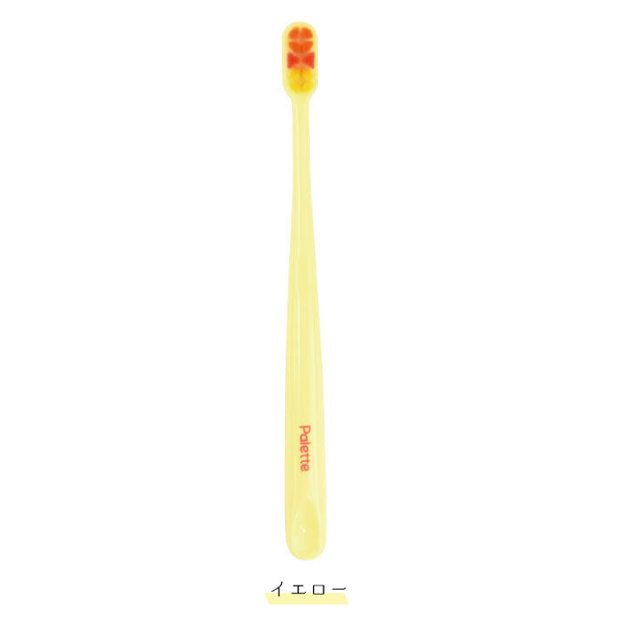 유컴퍼니 엔젤 마이크로브러시 엔젤팔레트 옐로 1개입 상세 제품사진 4