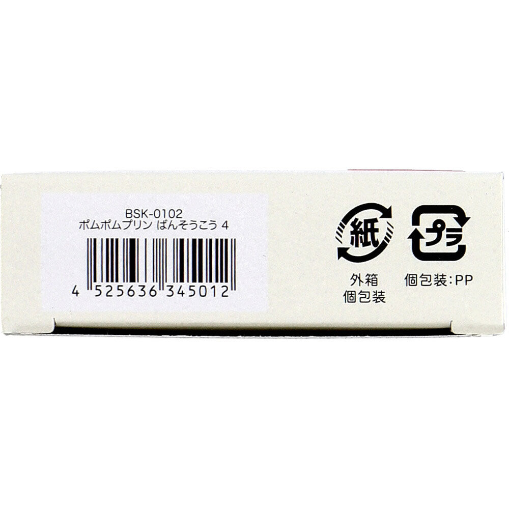 폼폼푸린 캐릭터 반창고 상품 상세 3