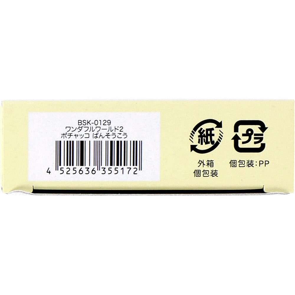 포차코 반창고 18매 상세사진 4