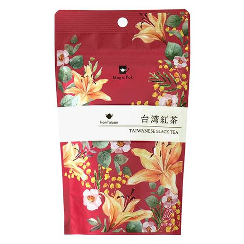 칼디 머그앤포트 대만 홍차 6티백 12g · 상품 사진 2