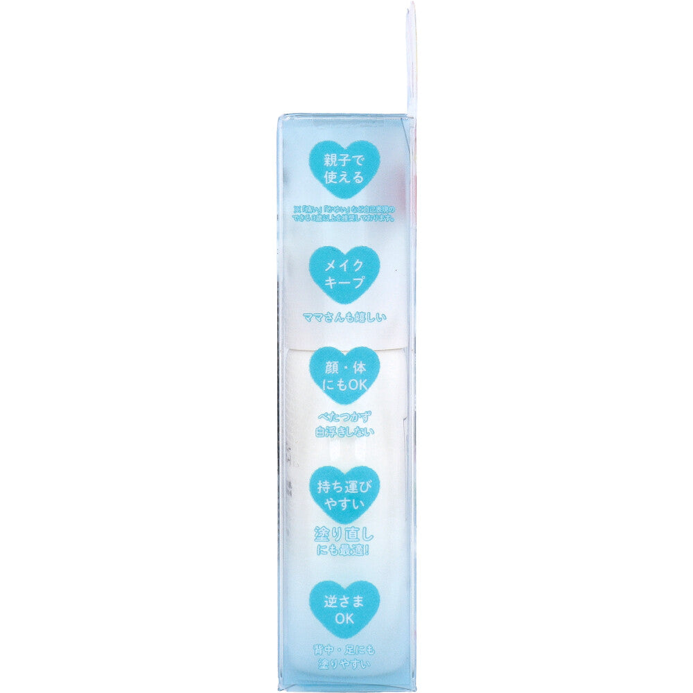 마더앤도터 밀키 UV 선 미스트 SPF35 PA++ 45ml 상세 사진 1