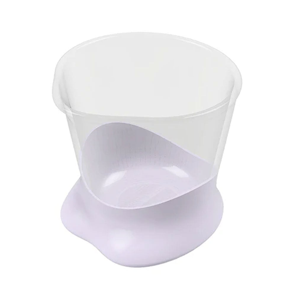 에디슨마마 처음 연습컵 투명 60mL 3WAY 상세 이미지 3