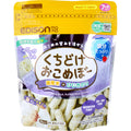 에디슨마마 쿠치도케 오코메보 일본쌀 톳·김 25g