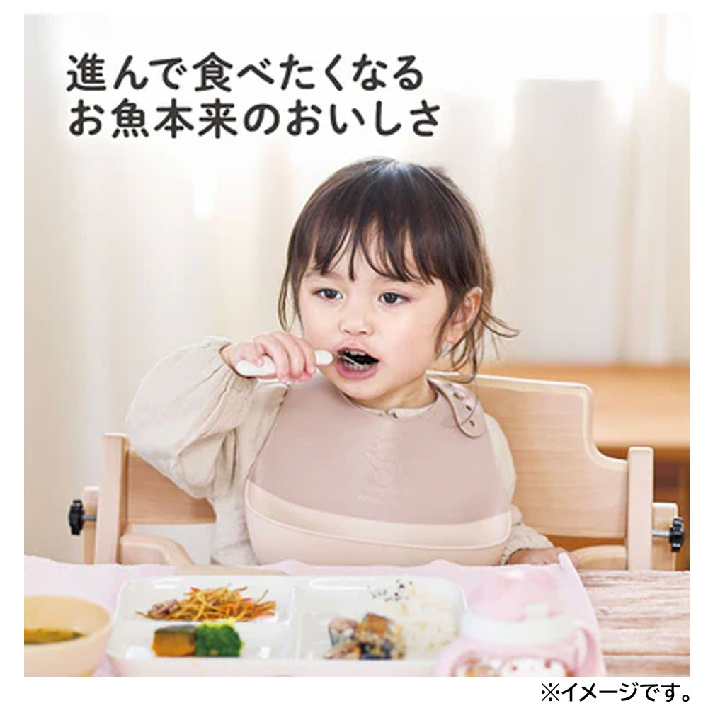 에디슨마마 통째로 생선 고등어 간장조림 120g 상세 이미지 6