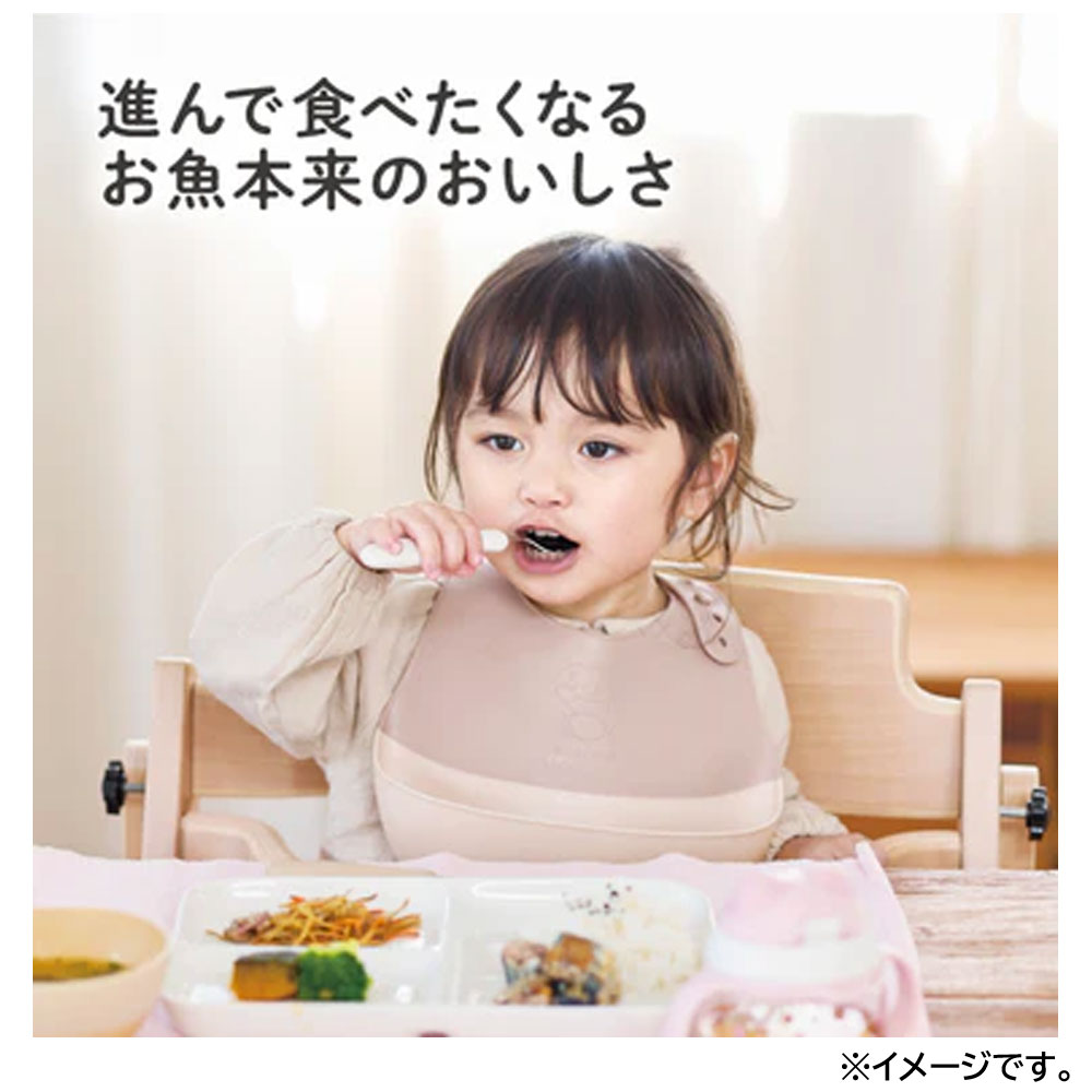 에디슨마마 통째로 생선 꽁치 간장조림 95g 상세 이미지 6