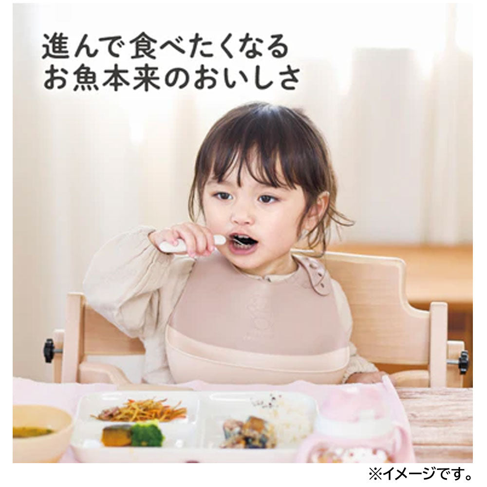 에디슨마마 통째로 생선 임연수 물조림 80g 상세 이미지 6