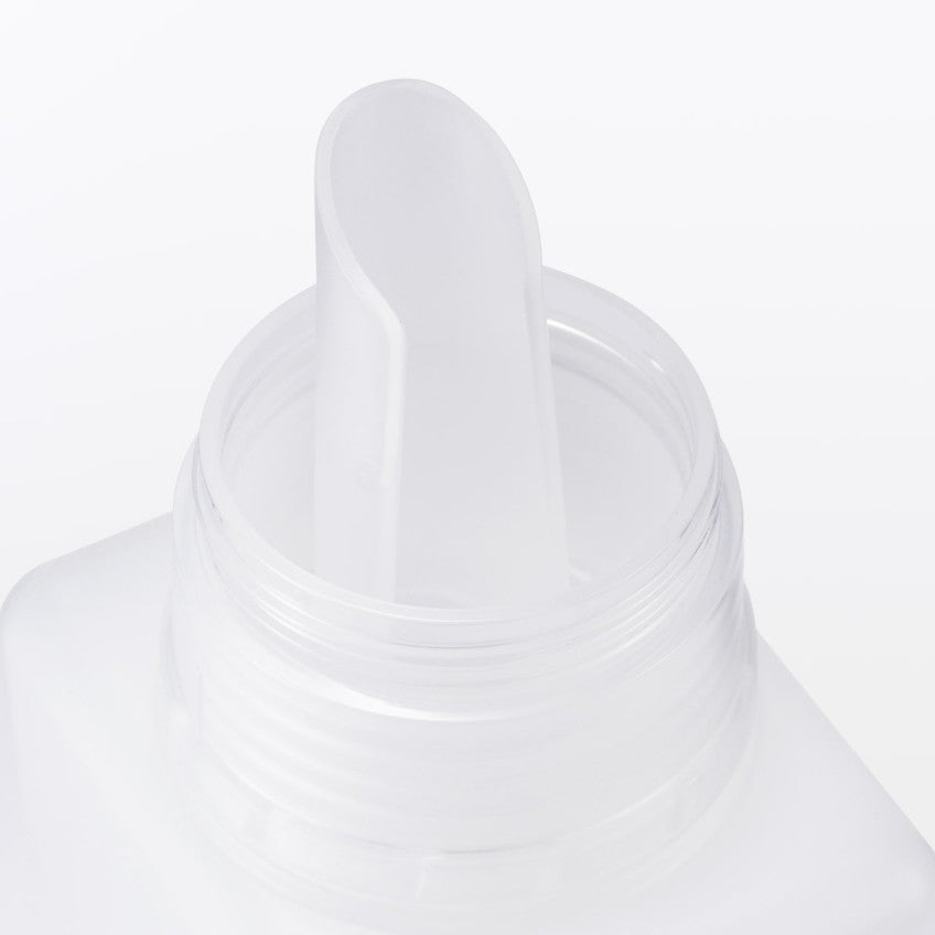무인양품 의류 세제용 보틀 450ml - 하카타몰
