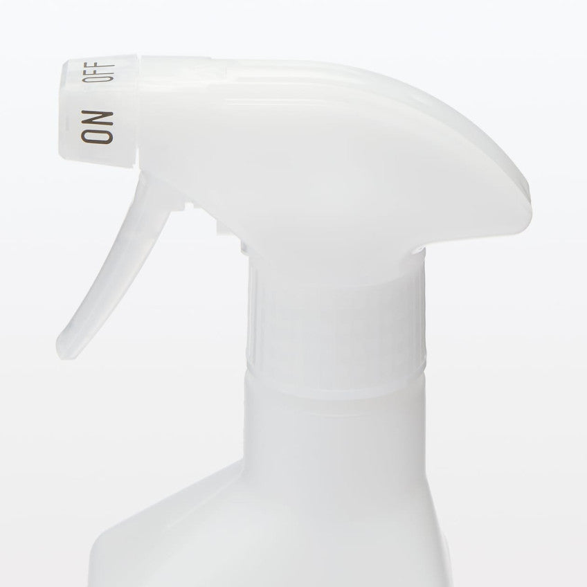 무인양품 거꾸로 해도 사용할 수 있는 스프레이 보틀 400ml - 주방·식기 - 하카타몰