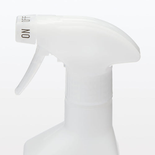 무인양품 거꾸로 해도 사용할 수 있는 스프레이 보틀 400ml - 주방·식기 - 하카타몰