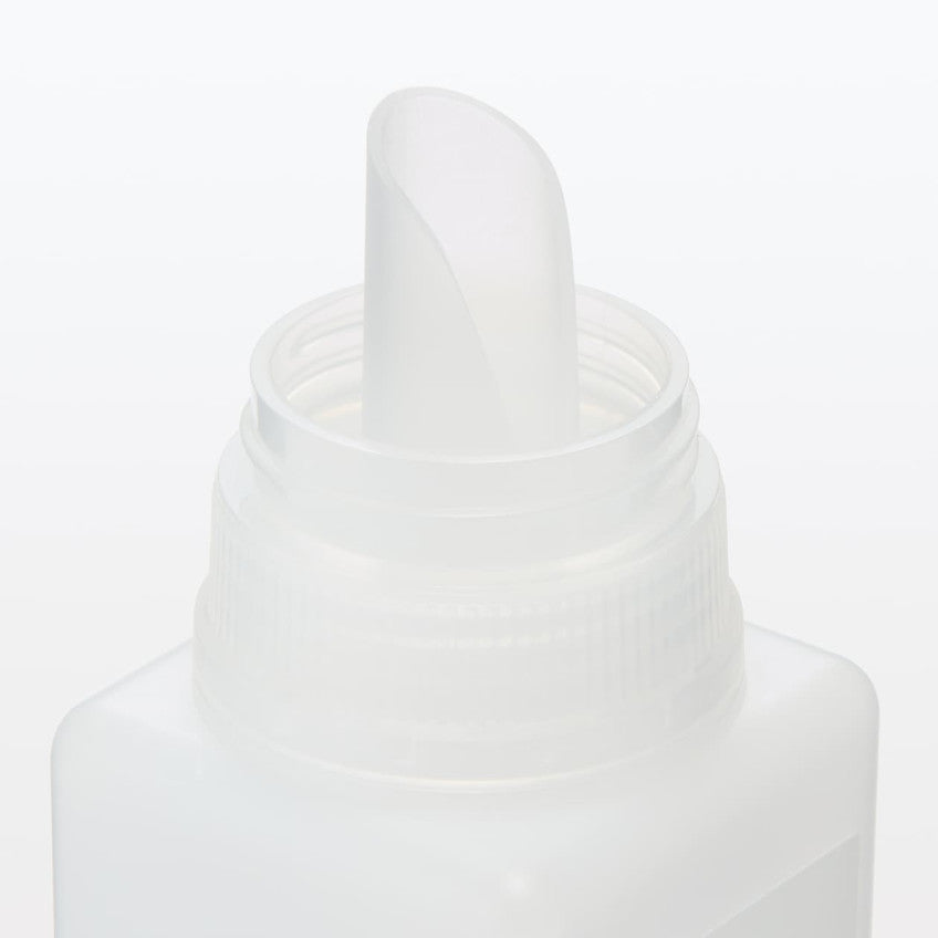 무인양품 분말 세제 전용 보틀 250ml - 하카타몰