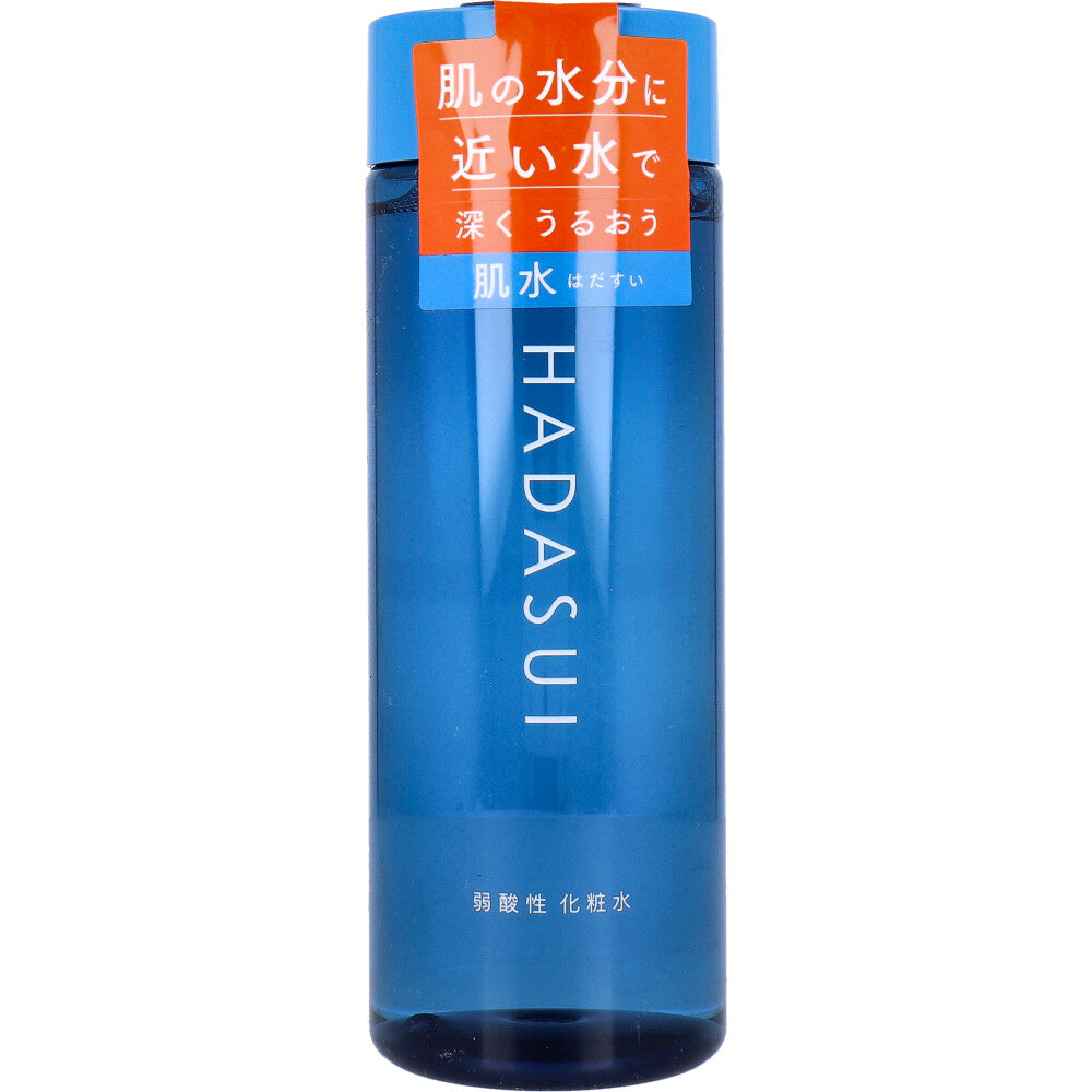 하다스이 미네랄 보습 스킨 로션 400ml