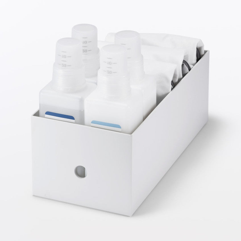 무인양품 식물 유래의 세정성분 의류용 세제 450ml - 청소·세탁 - 하카타몰