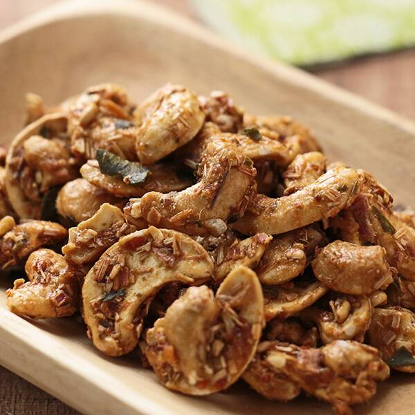 칼디 오리엔탈크리스프 똠얌 캐슈넛 70g · 상품 사진 3